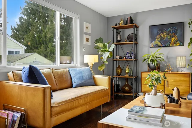 $799,000 | 11815 20th Avenue Southwest, Burien, WA 98146