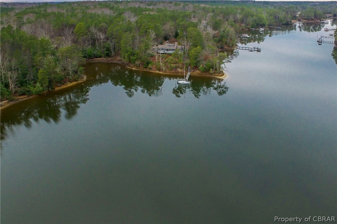 1959 Western Branch Road Lancaster, VA 22503 - Photo 47 of 49 Beautiful setting!