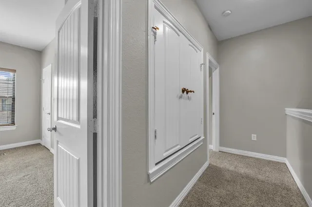 a bathroom with a sink toilet and mirror