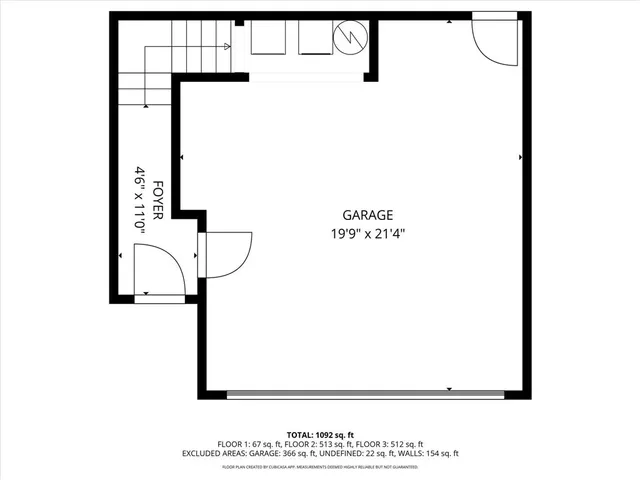 $235,000 | 2410 South 2nd Street, Unit 1163, Waco, TX 76706