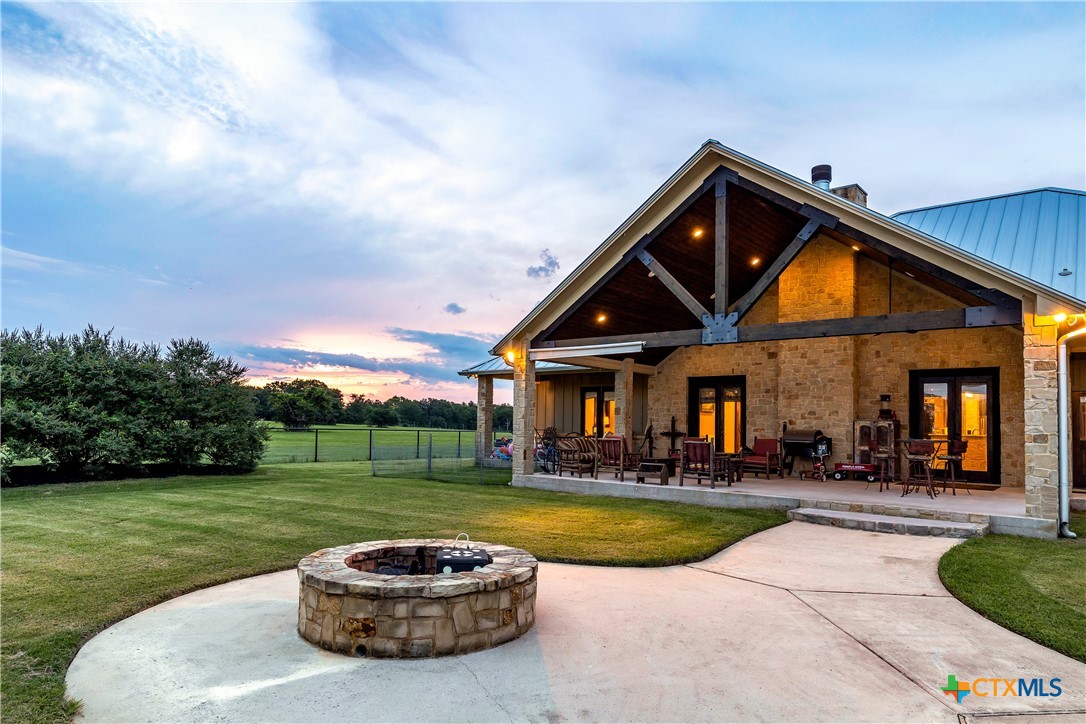 10285 Ferrill Creek Road Bryan, TX 77808 - Photo 12 of 44