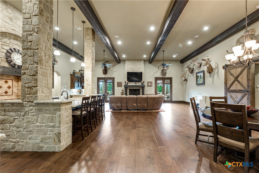 10285 Ferrill Creek Road Bryan, TX 77808 - Photo 18 of 44