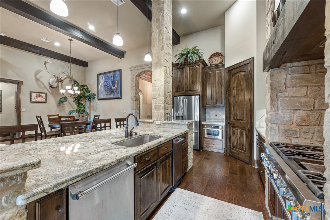 10285 Ferrill Creek Road Bryan, TX 77808 - Photo 20 of 44