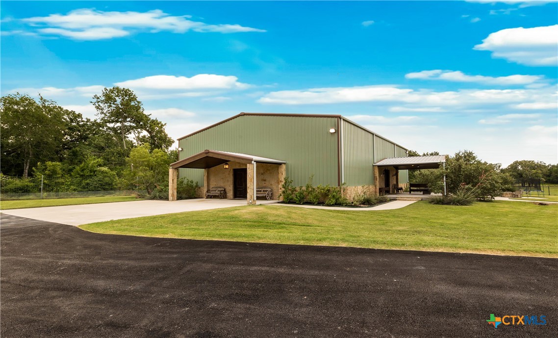 10285 Ferrill Creek Road Bryan, TX 77808 - Photo 27 of 44