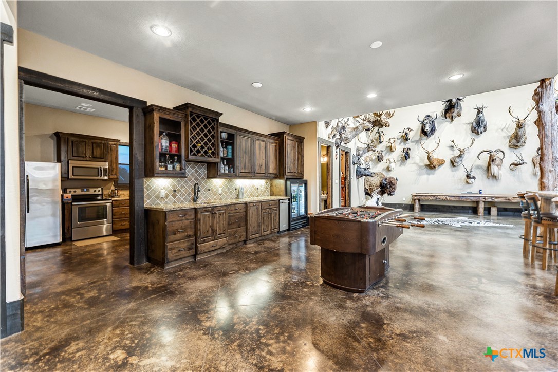 10285 Ferrill Creek Road Bryan, TX 77808 - Photo 31 of 44