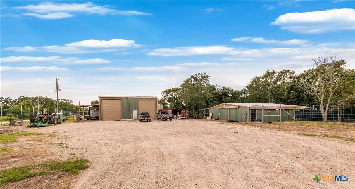 10285 Ferrill Creek Road Bryan, TX 77808 - Photo 36 of 44