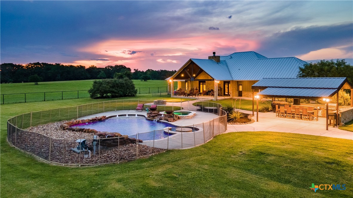 10285 Ferrill Creek Road Bryan, TX 77808 - Photo 8 of 44