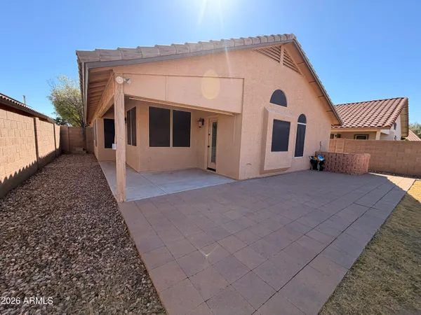 $1,850 | 17116 North Melissa Lane, Surprise, AZ 85374