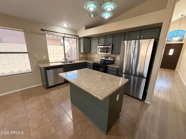 $1,850 | 17116 North Melissa Lane, Surprise, AZ 85374