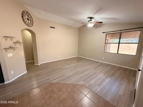 $1,850 | 17116 North Melissa Lane, Surprise, AZ 85374