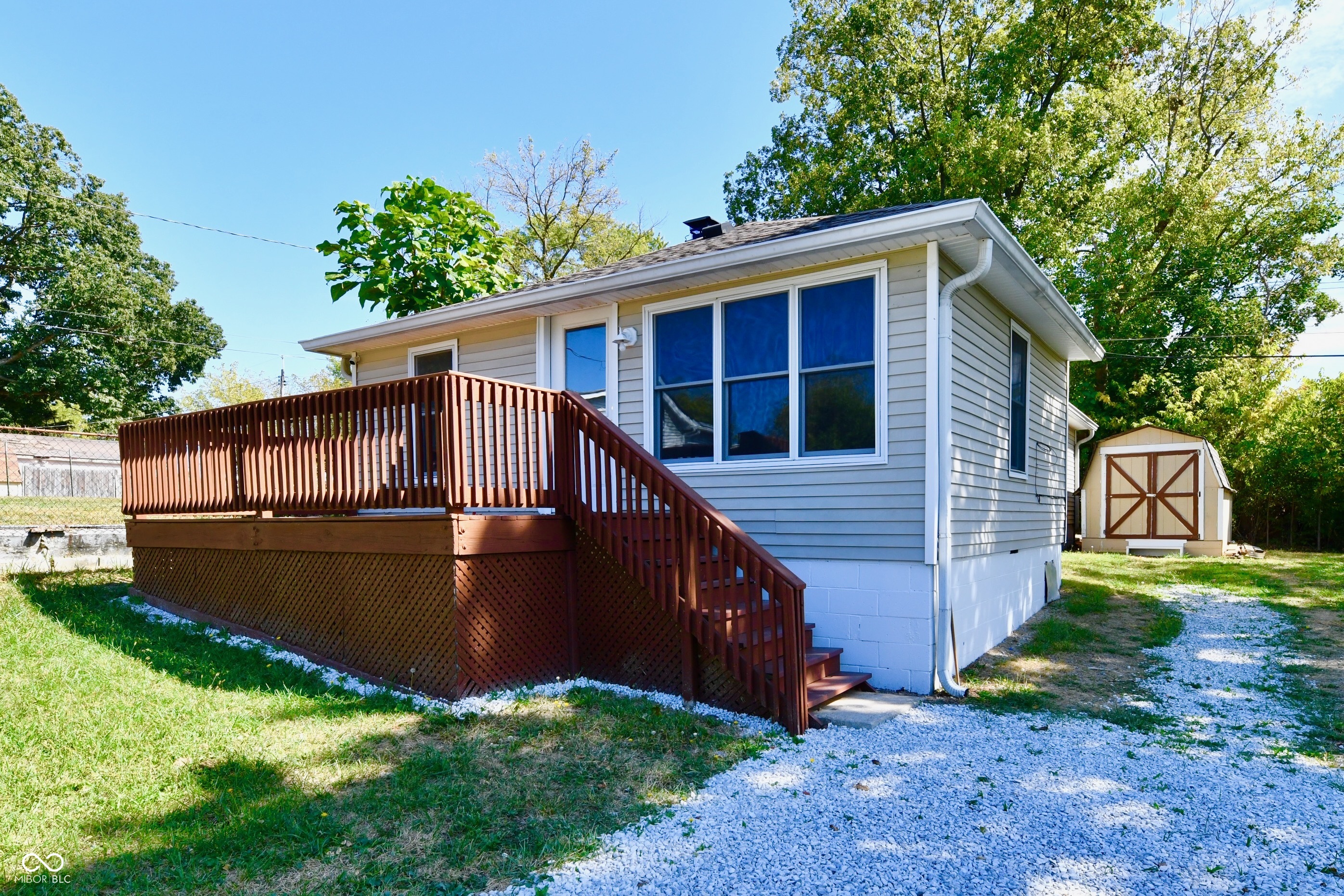 725 South Whitcomb Ave  