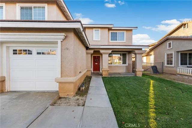 $585,000 | 43649 Brandon Thomas Way, Lancaster, CA 93536