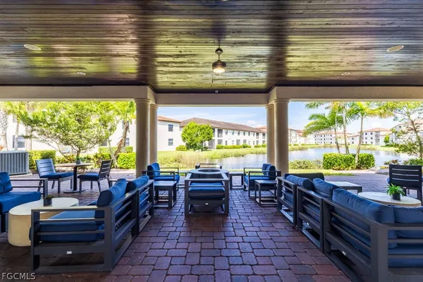 $1,262 | 4150 Ambrosia Drive, Unit 133, Fort Myers, FL 33916