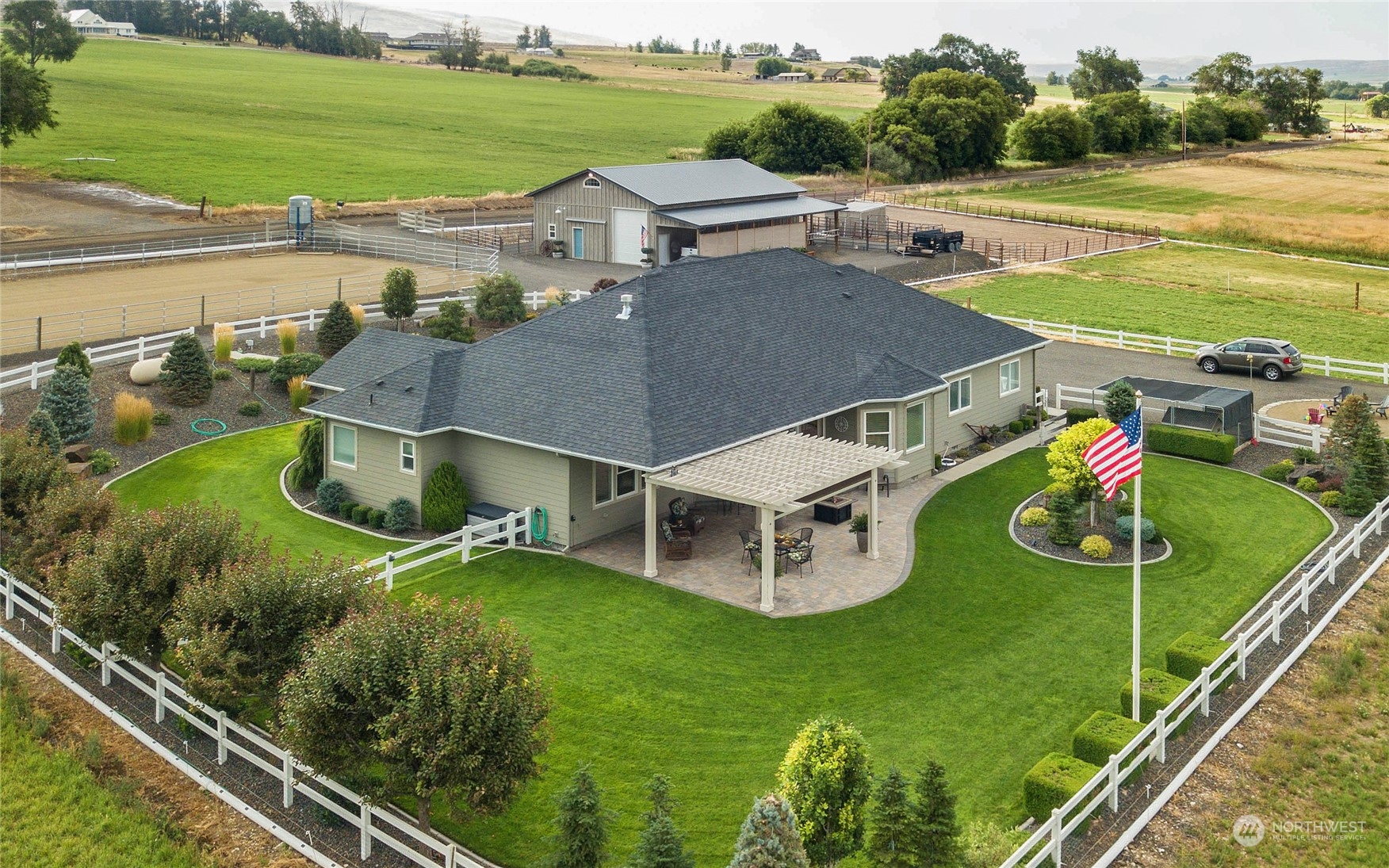 721 Bare Road Ellensburg, WA 98926 - Photo 1 of 38 Gallery Image 1