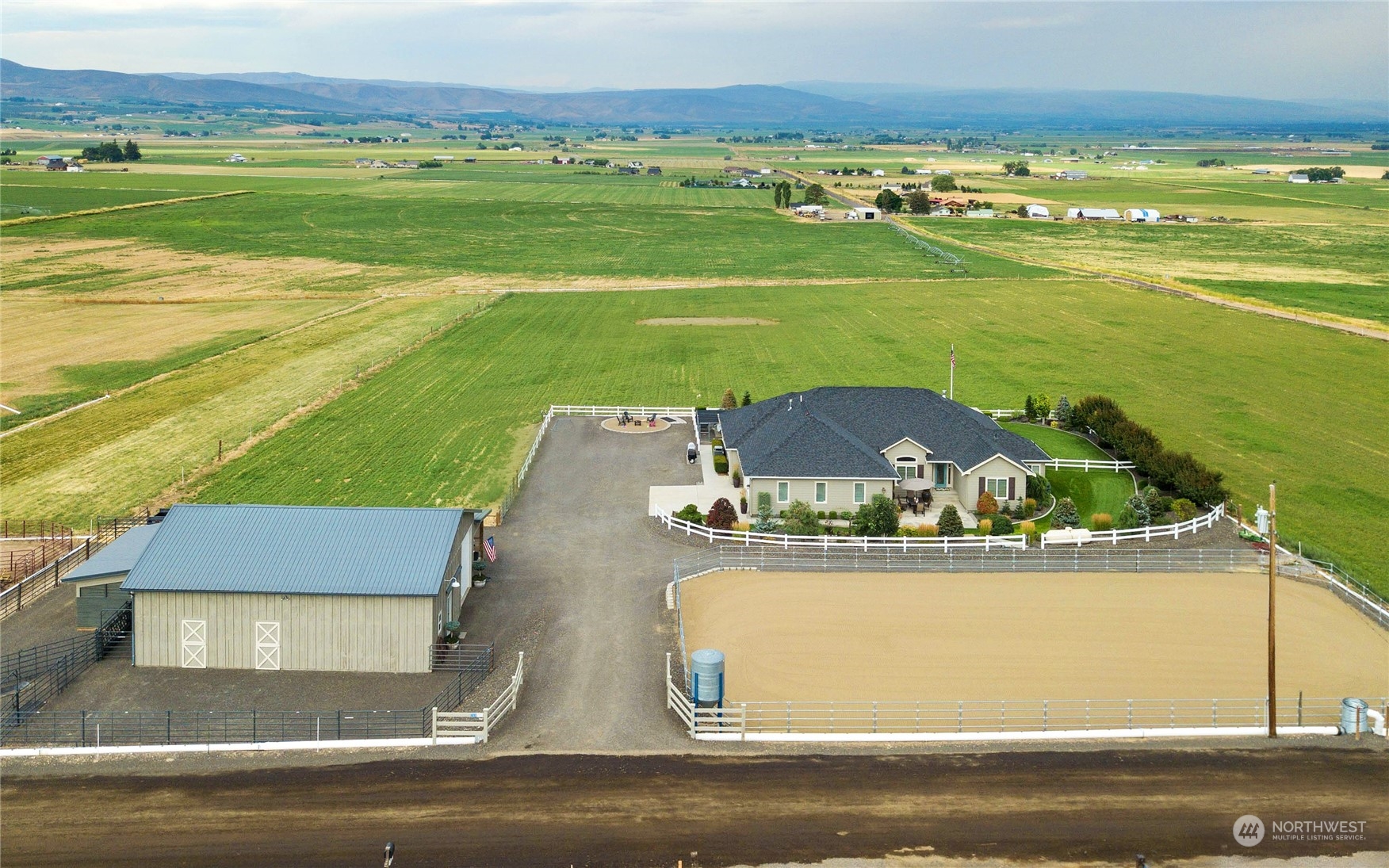 721 Bare Road Ellensburg, WA 98926 - Photo 2 of 38 Gallery Image 2