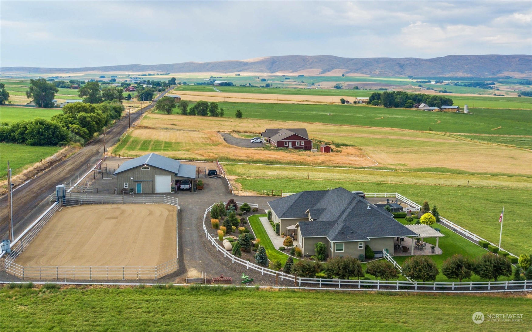 721 Bare Road Ellensburg, WA 98926 - Photo 3 of 38 Gallery Image 3