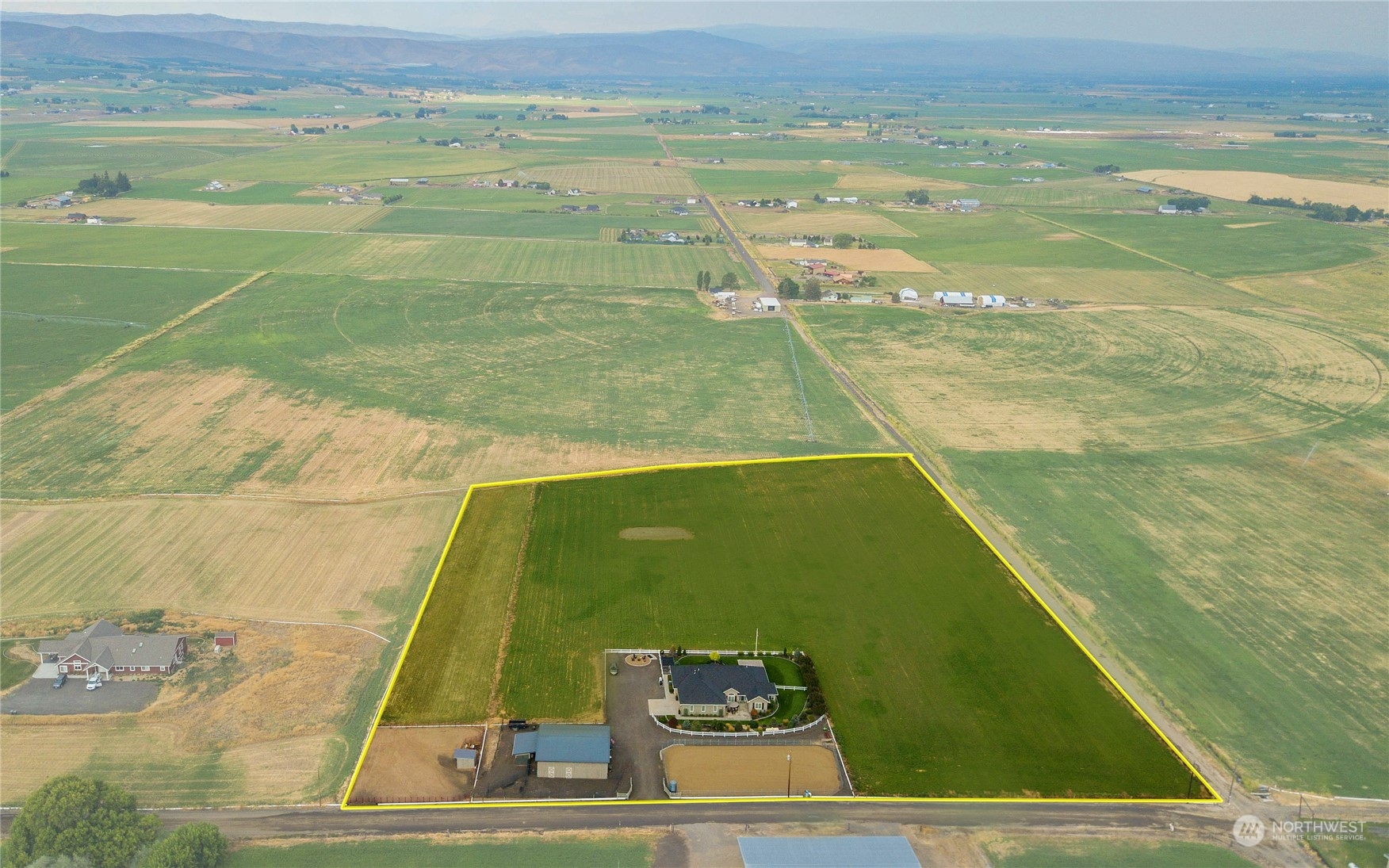 721 Bare Road Ellensburg, WA 98926 - Photo 4 of 38 Gallery Image 4