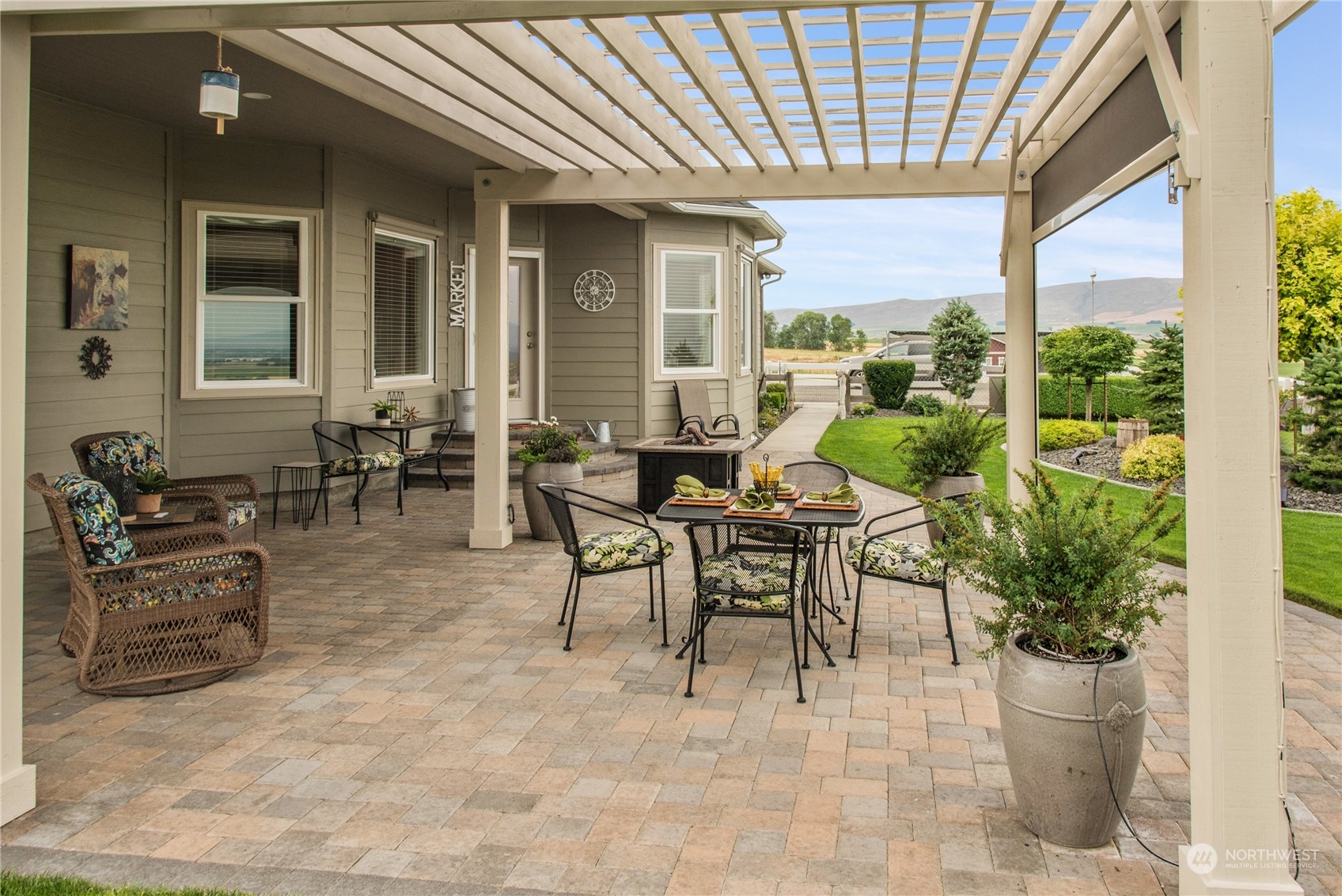 721 Bare Road Ellensburg, WA 98926 - Photo 8 of 38 Gallery Image 8
