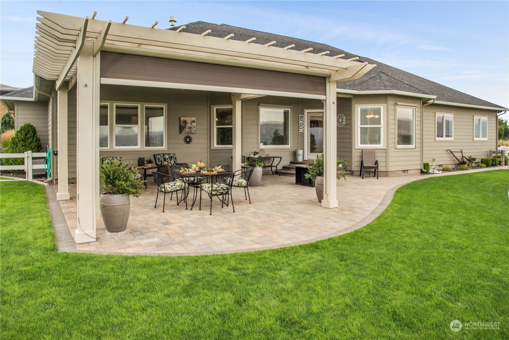 721 Bare Road Ellensburg, WA 98926 - Photo 9 of 38 Gallery Image 9