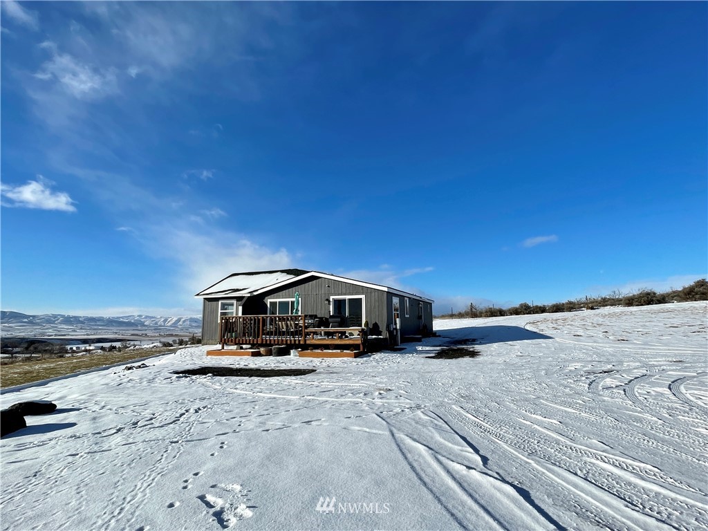 3646 Clerf Road Ellensburg, WA 98926 - Photo 3 of 37 Gallery Image 3