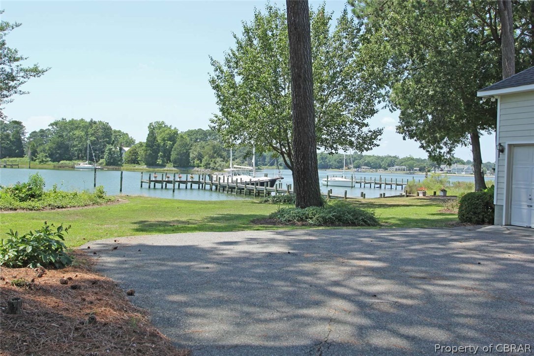 151 Tower Point Lane Kilmarnock, VA 22482 - Photo 44 of 46