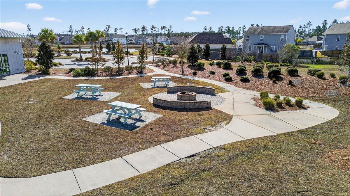 358 Azore Way Summerville, SC 29486 - Photo 26 of 34 3-Square One Team - DJI_0505