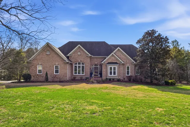 $1,999,999 | 201 Lake Ridge Court, Franklin, TN 37069