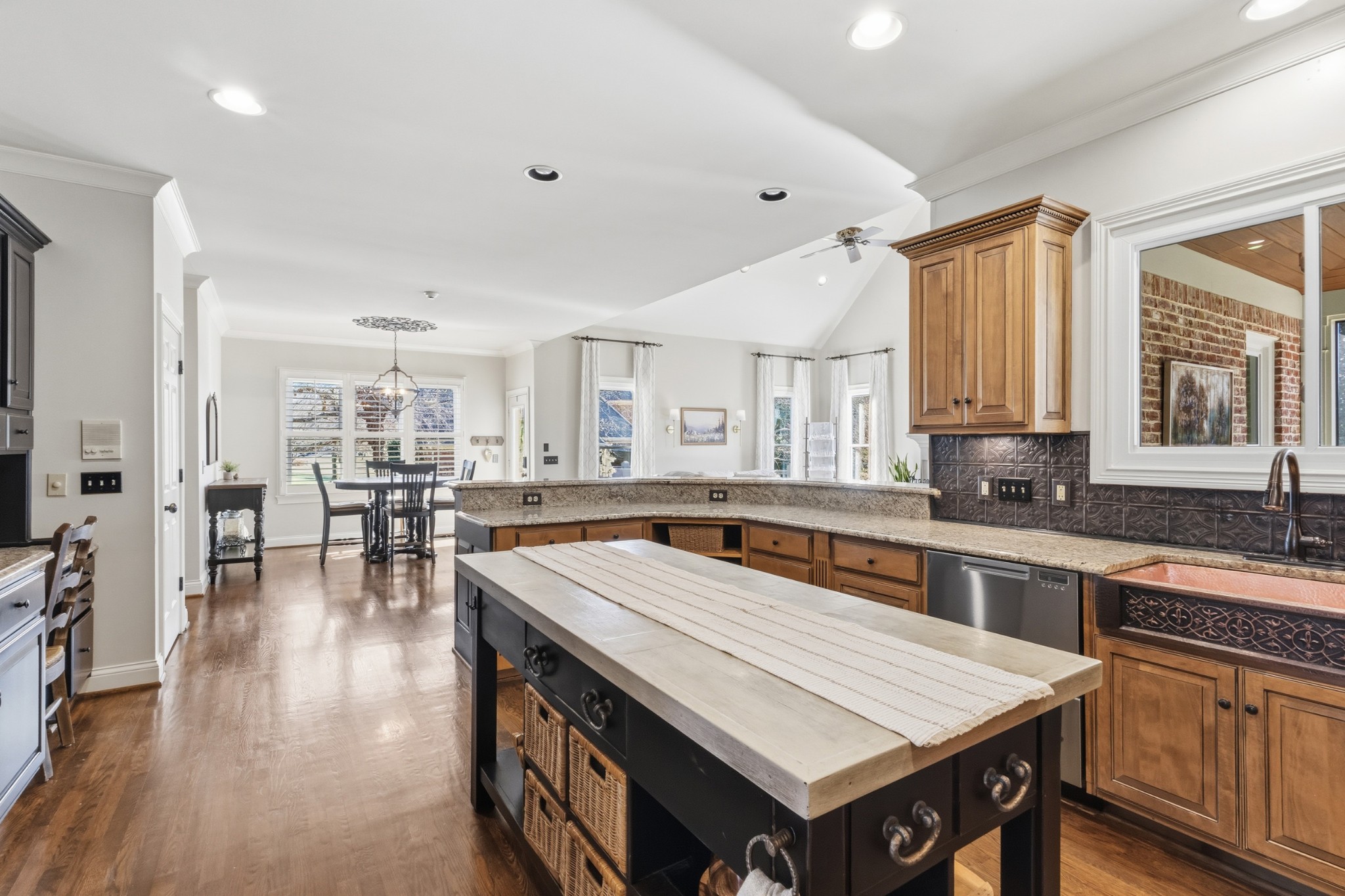 201 Lake Ridge Court Franklin, TN 37069 - Photo 14 of 60