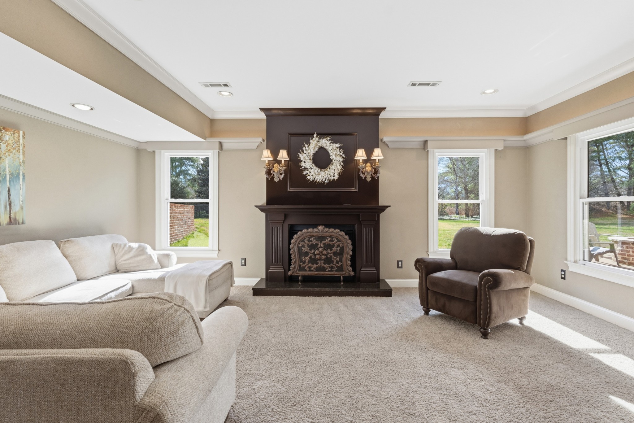 201 Lake Ridge Court Franklin, TN 37069 - Photo 27 of 60