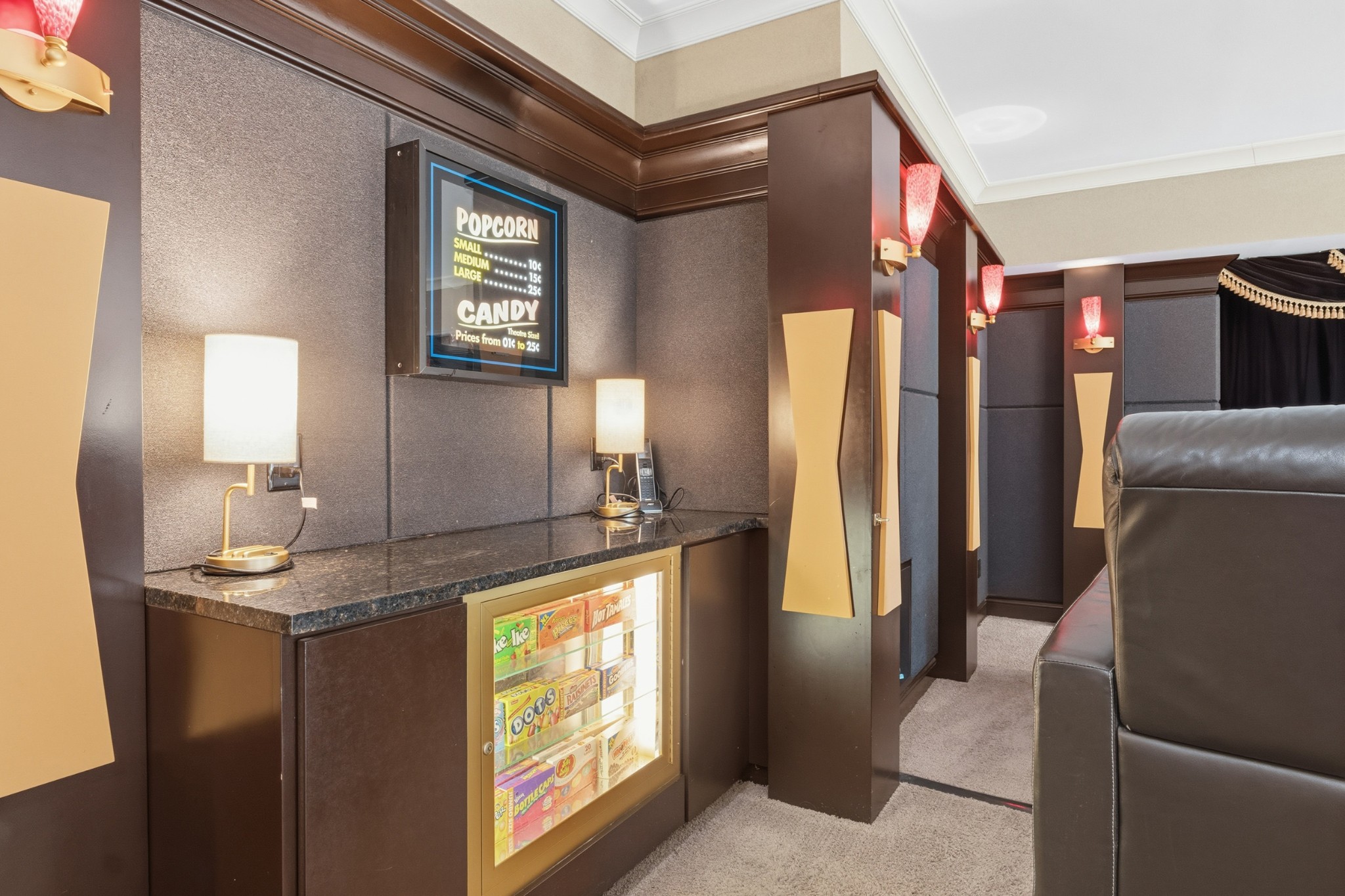 201 Lake Ridge Court Franklin, TN 37069 - Photo 30 of 60