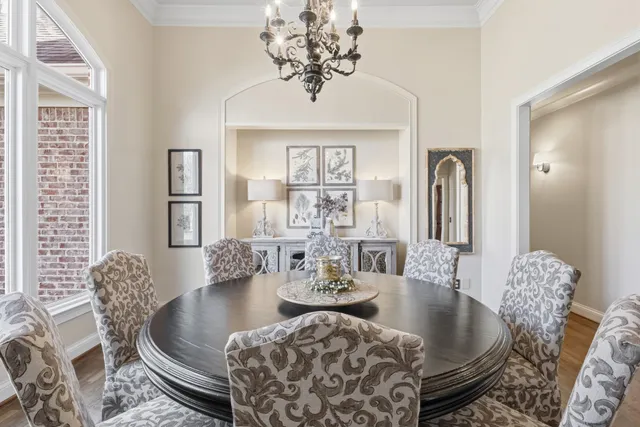 $1,999,999 | 201 Lake Ridge Court, Franklin, TN 37069