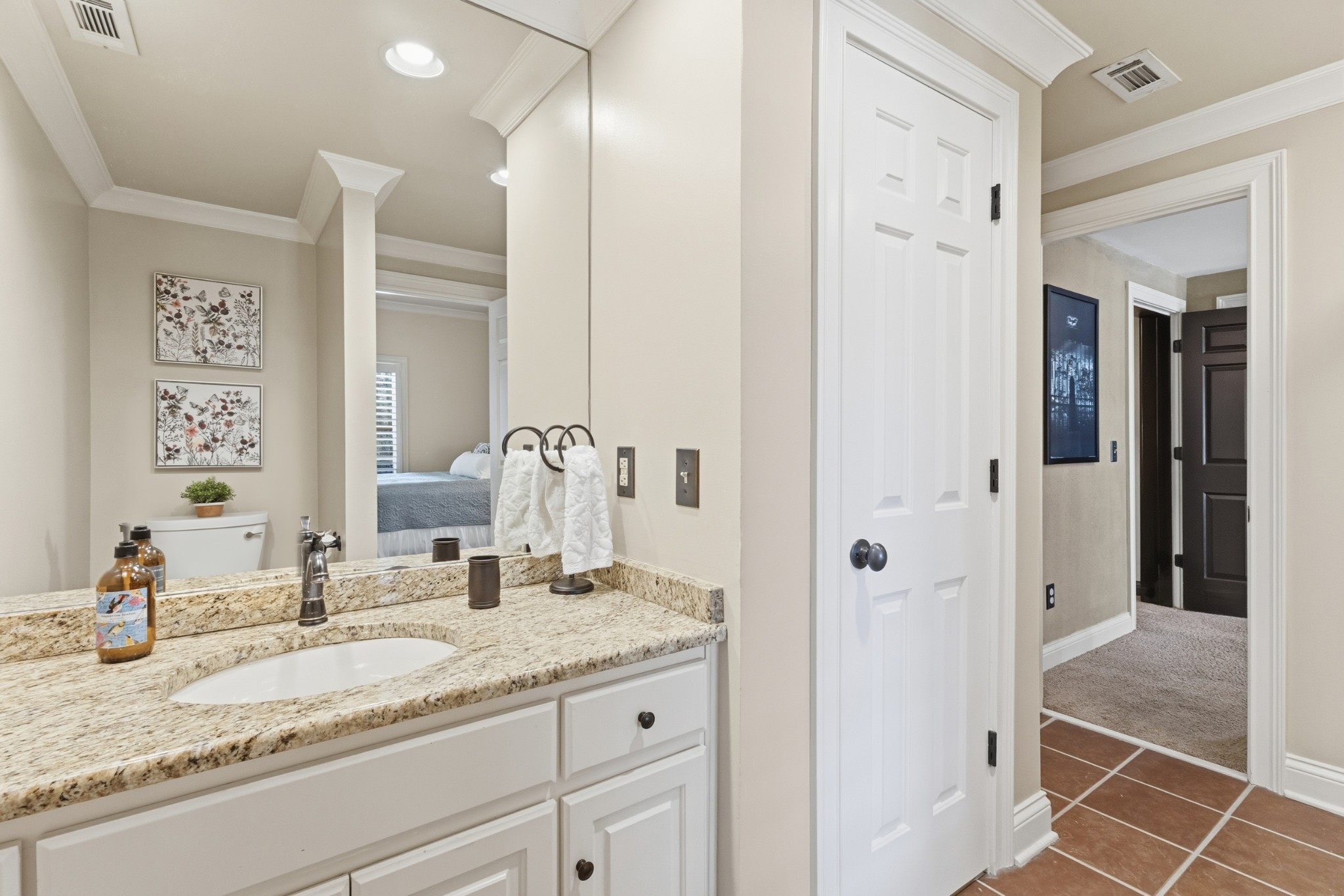 201 Lake Ridge Court Franklin, TN 37069 - Photo 35 of 60