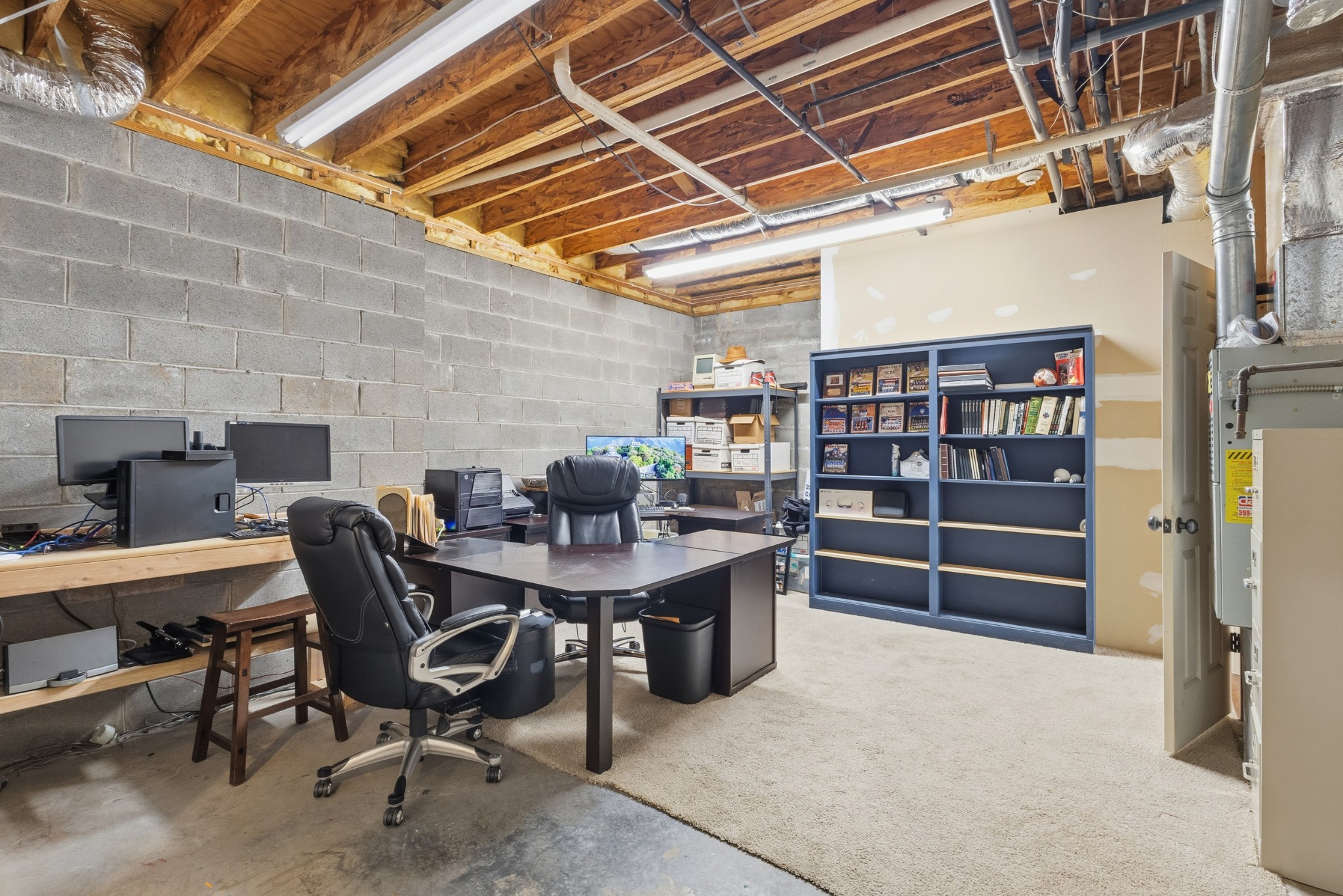 201 Lake Ridge Court Franklin, TN 37069 - Photo 38 of 60