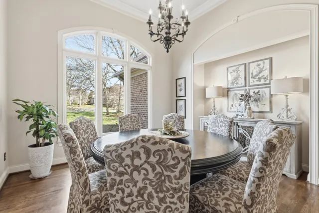 $1,999,999 | 201 Lake Ridge Court, Franklin, TN 37069