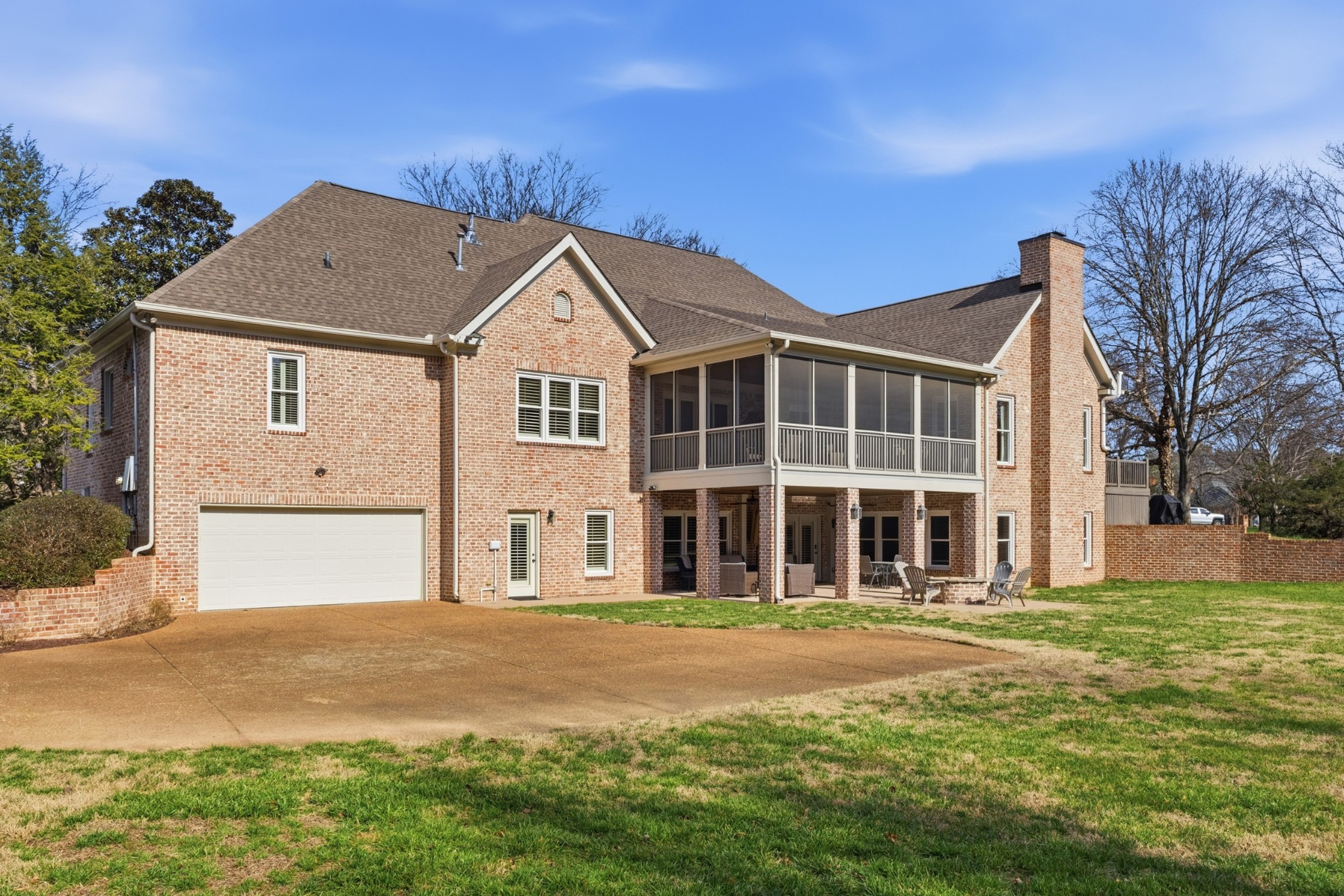 201 Lake Ridge Court Franklin, TN 37069 - Photo 50 of 60