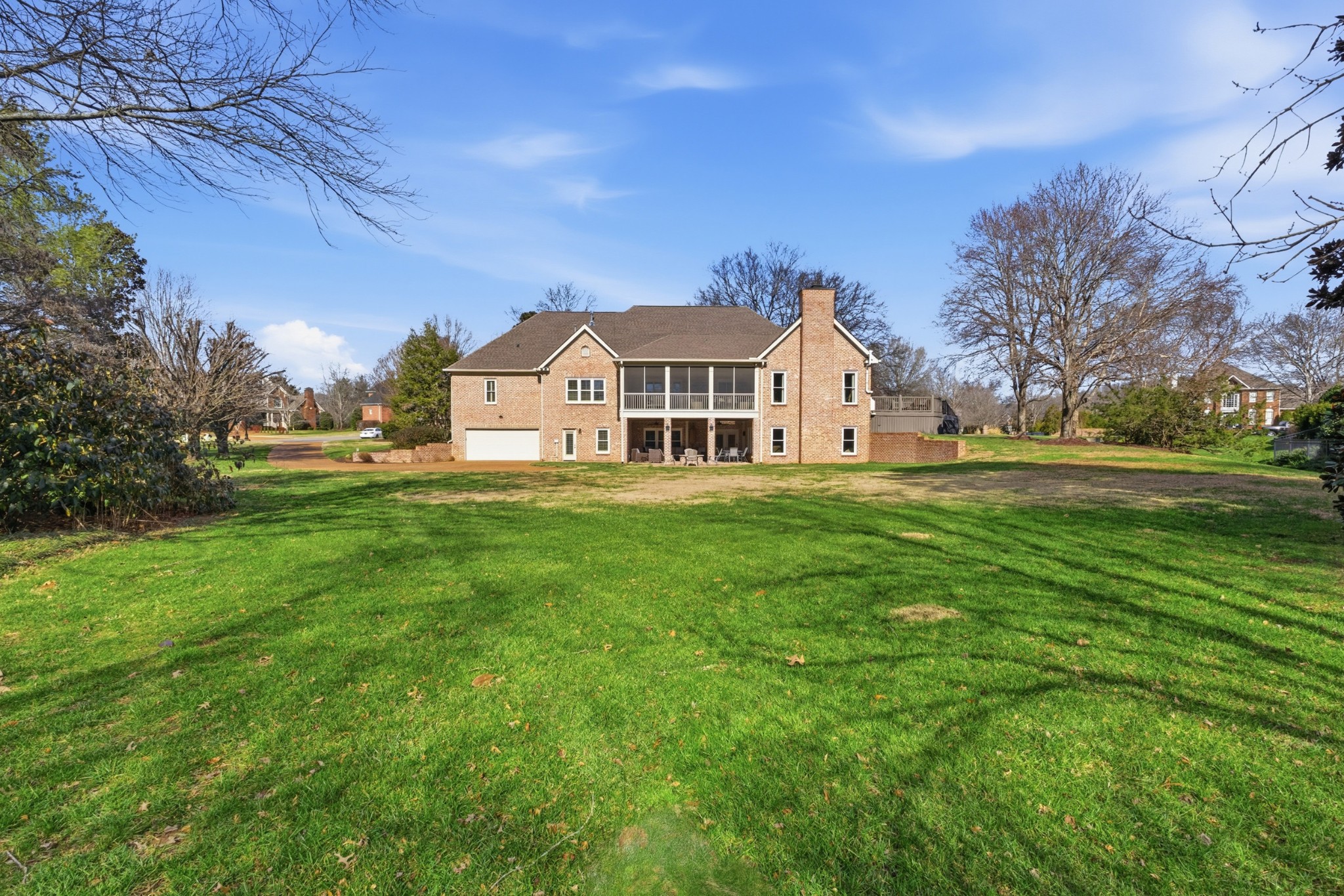 201 Lake Ridge Court Franklin, TN 37069 - Photo 52 of 60