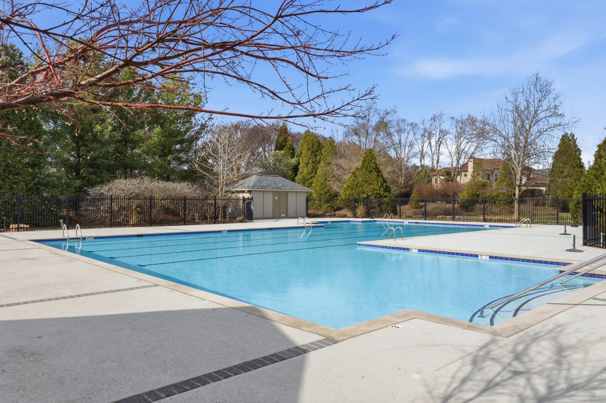 201 Lake Ridge Court Franklin, TN 37069 - Photo 54 of 60