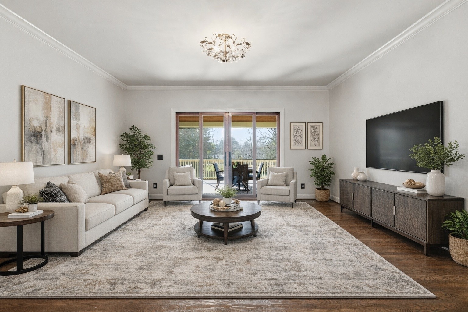 201 Lake Ridge Court Franklin, TN 37069 - Photo 7 of 60