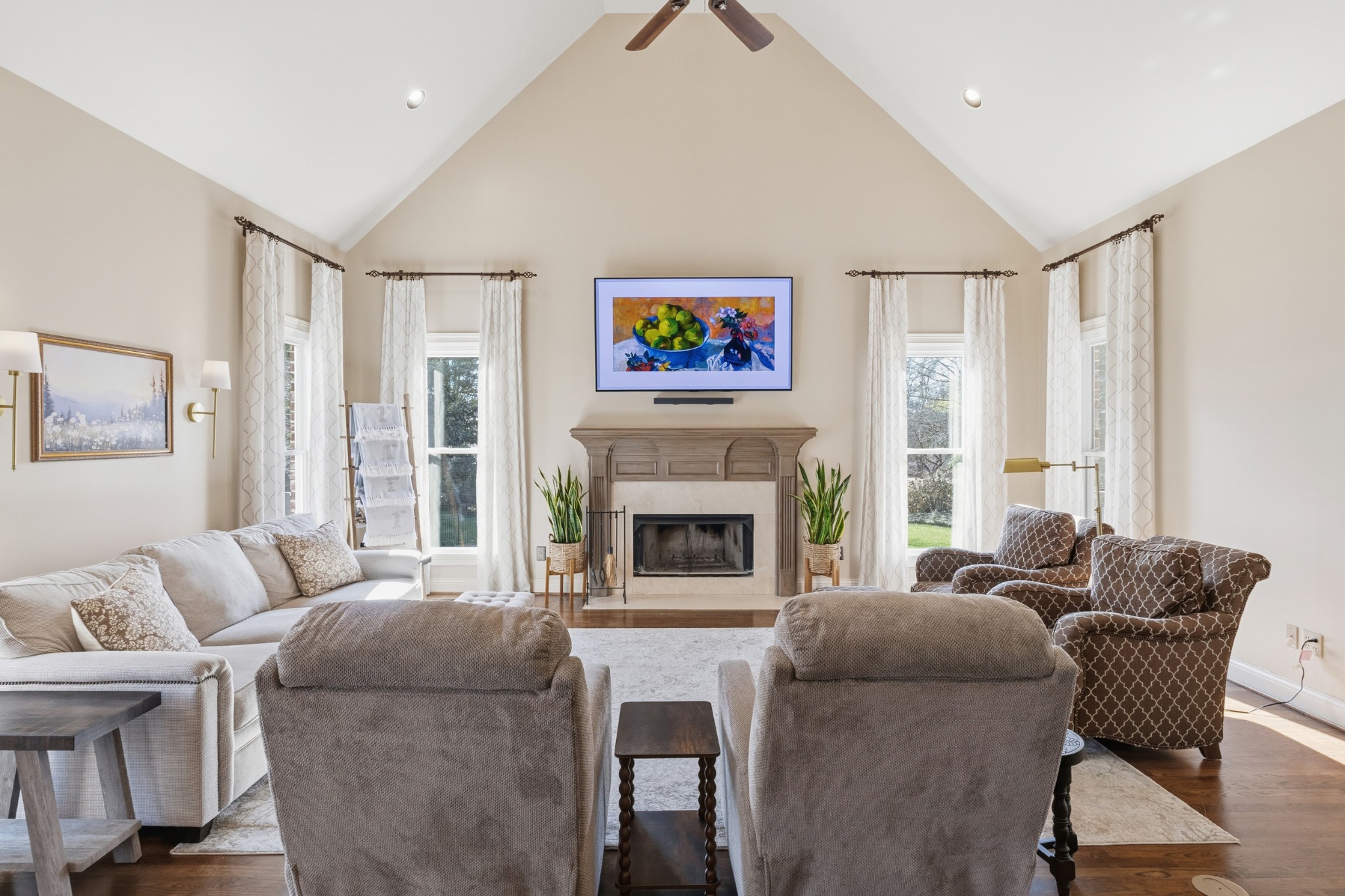 201 Lake Ridge Court Franklin, TN 37069 - Photo 8 of 60