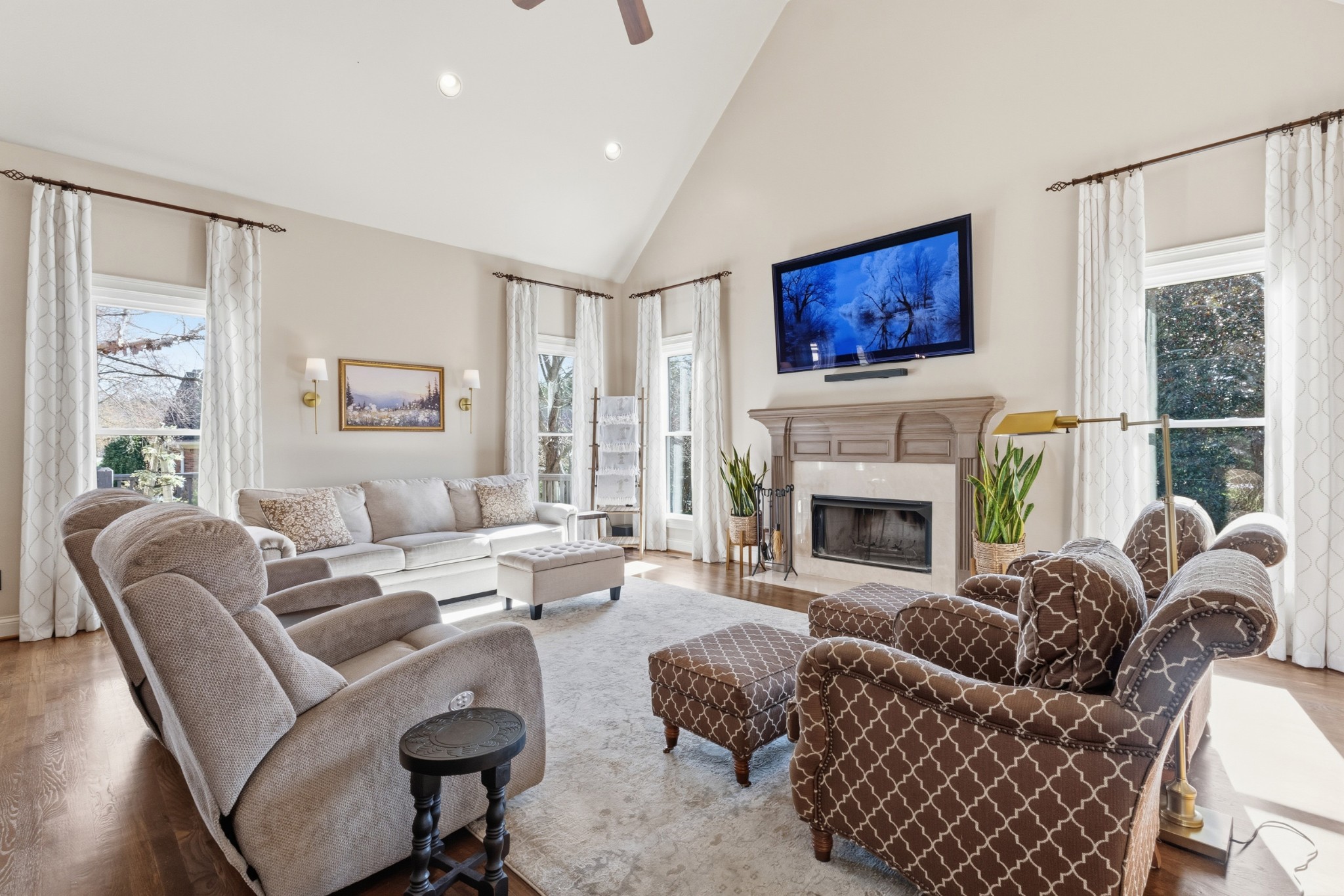 201 Lake Ridge Court Franklin, TN 37069 - Photo 9 of 60