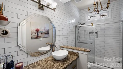 $575,000 | 7715 Saddle Trail Lane, Charlotte, NC 28269