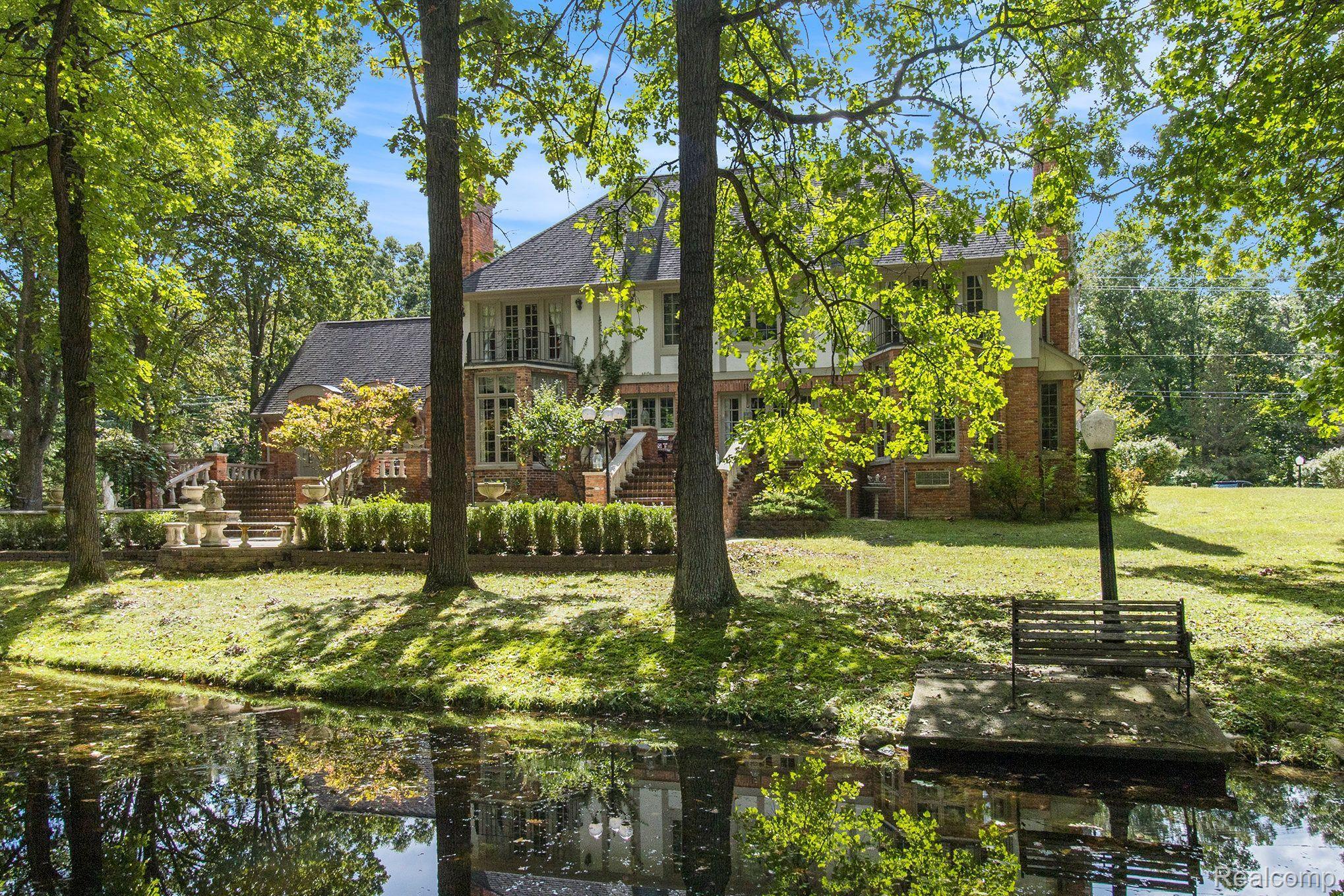 7900 Holcomb Road Clarkston, MI 48348 - Photo 66 of 73 Gallery Image 66