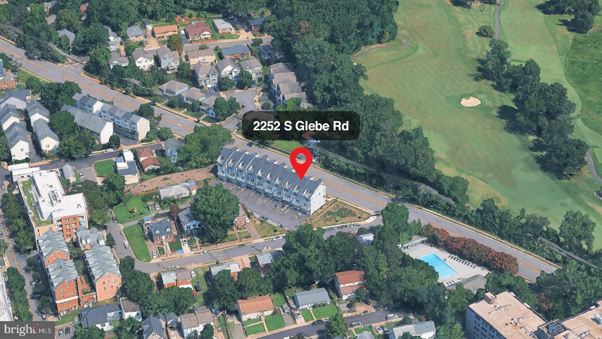 2252 South Glebe Road Arlington, VA 22204 - Photo 31 of 45