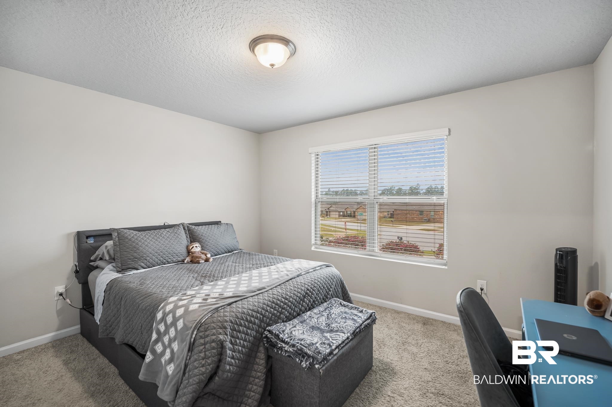 10074 Brodick Loop Daphne, AL 36527 - Photo 16 of 23 Bedroom 2