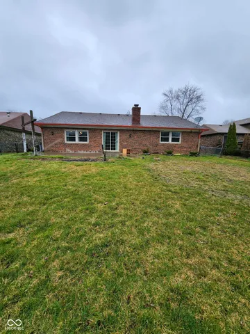 $1,700 | 5607 Riva Ridge Drive, Indianapolis, IN 46237