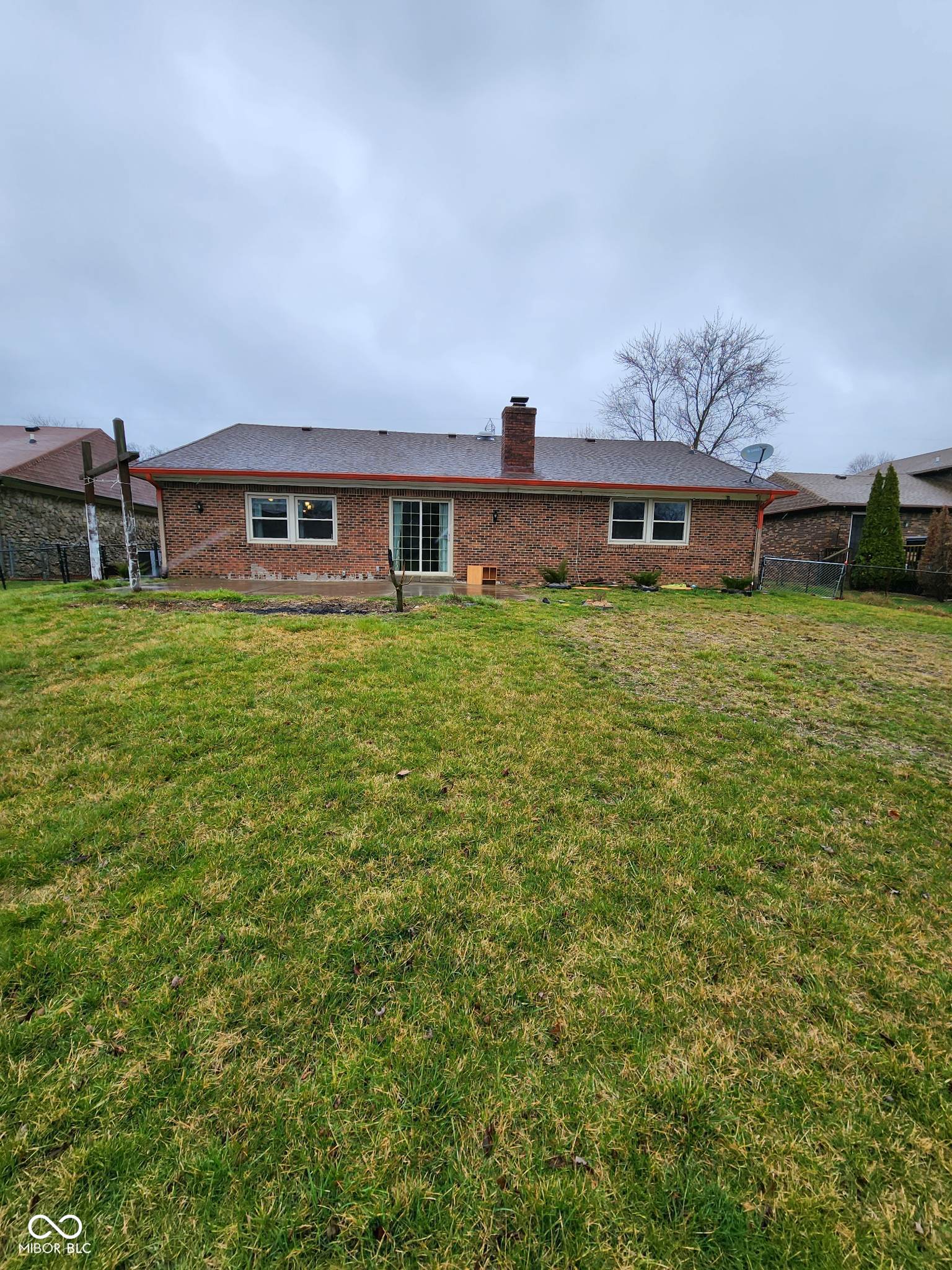 5607 Riva Ridge Drive Indianapolis, IN 46237 - Photo 14 of 15