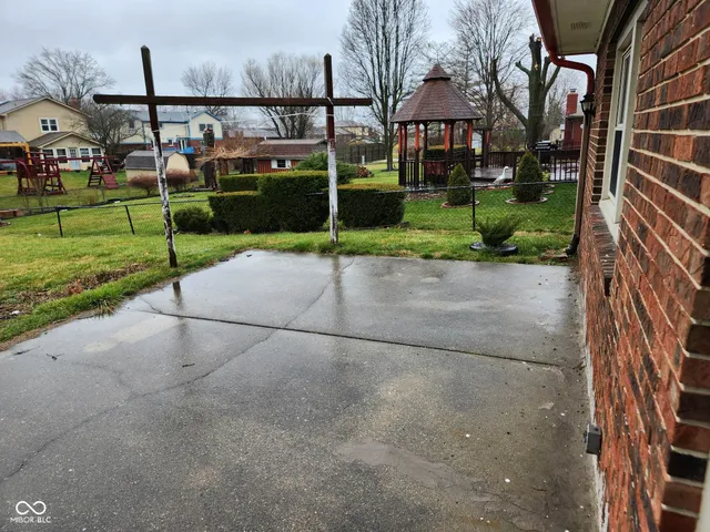 $1,700 | 5607 Riva Ridge Drive, Indianapolis, IN 46237