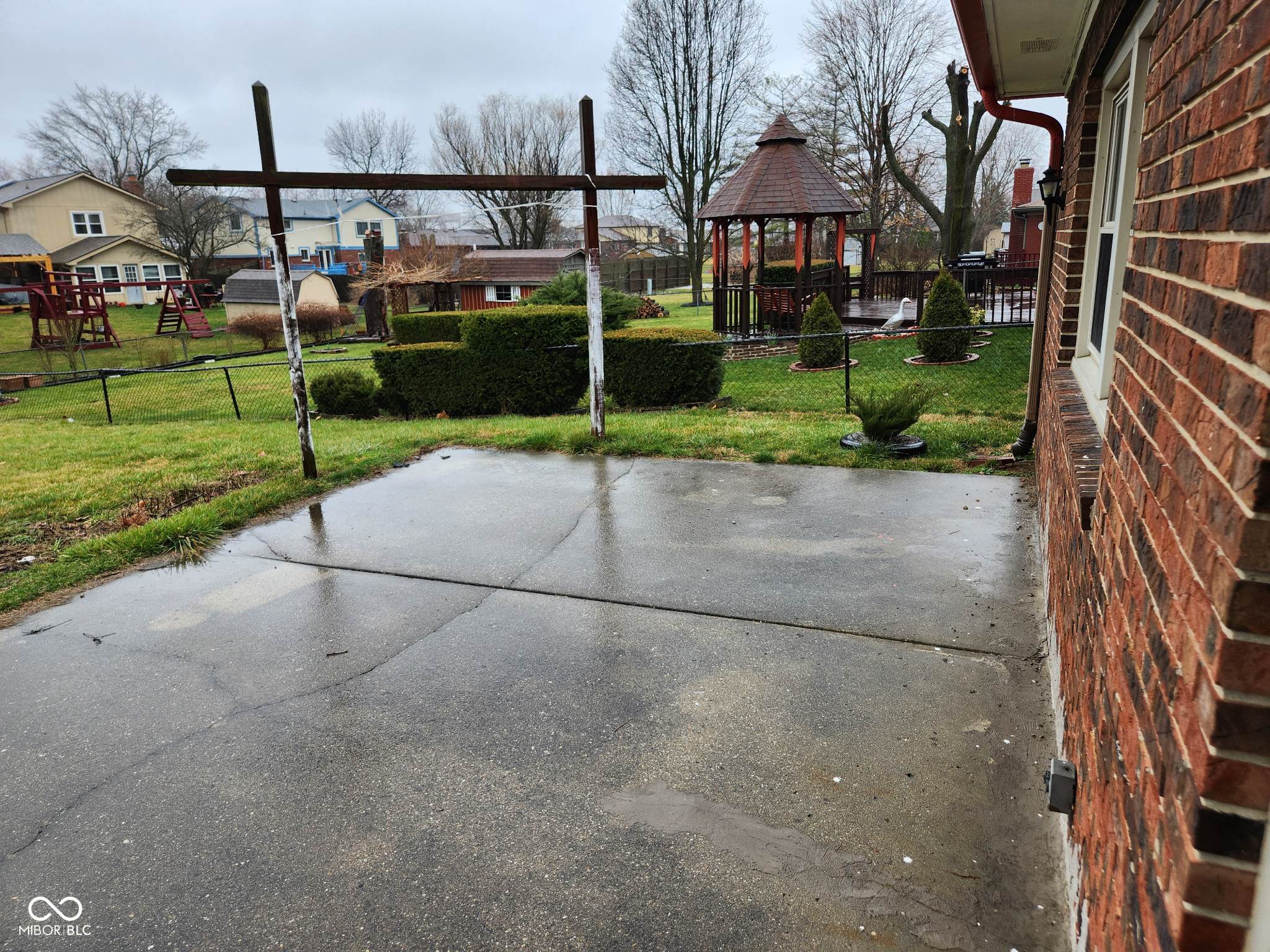 5607 Riva Ridge Drive Indianapolis, IN 46237 - Photo 15 of 15