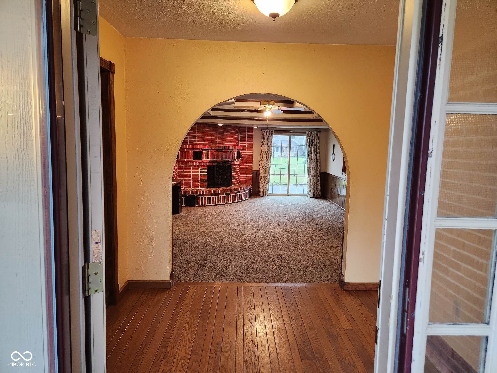 5607 Riva Ridge Drive Indianapolis, IN 46237 - Photo 2 of 15