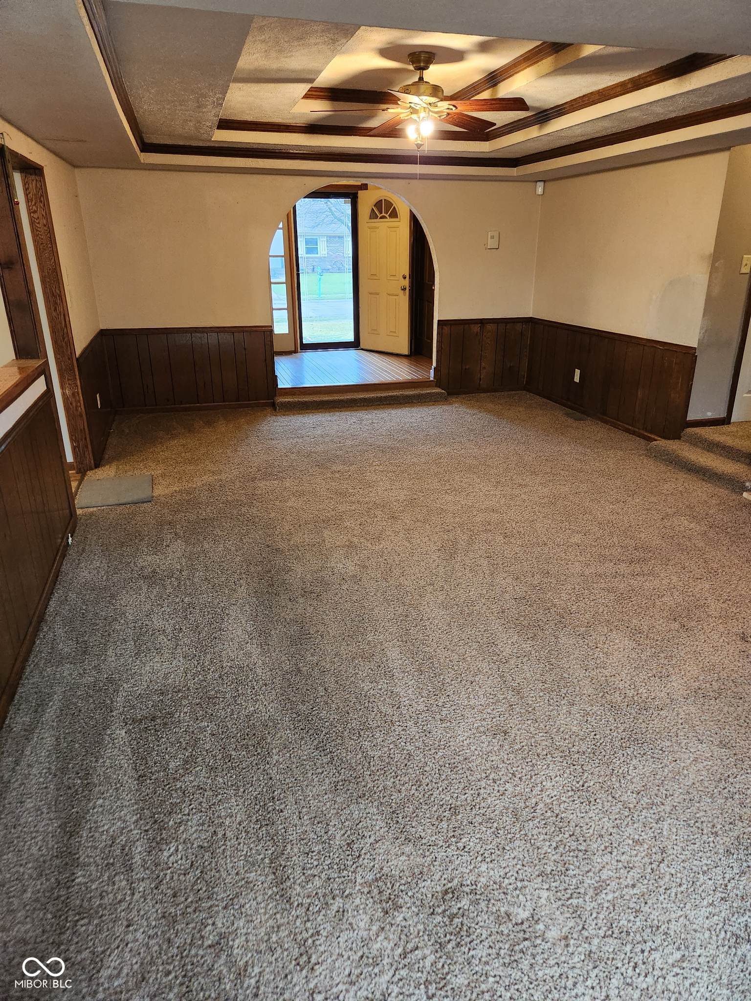 5607 Riva Ridge Drive Indianapolis, IN 46237 - Photo 3 of 15